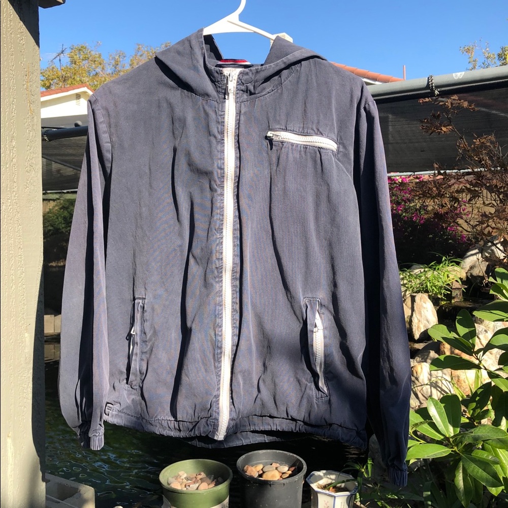 brandy krissy jacket